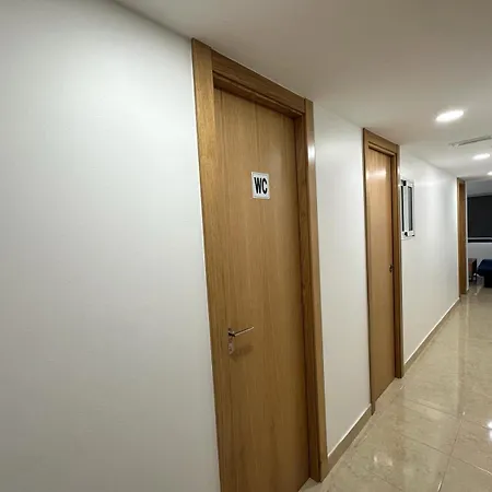 15min Plaza Catalunya 5 Mint To And Tren Apartment *