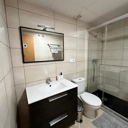 Apartment 15min Plaza Catalunya 5 Mint To And Tren