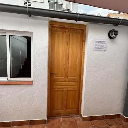 Apartment 15min Plaza Catalunya 5 Mint To And Tren Sant Adria de Besos