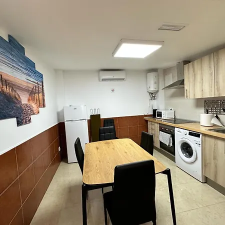 15min Plaza Catalunya 5 Mint To And Tren Apartment