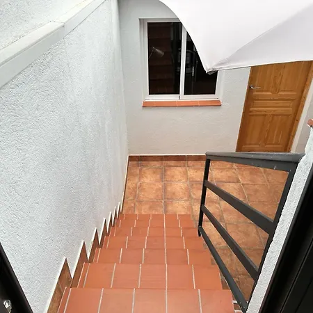 Apartment 15min Plaza Catalunya 5 Mint To And Tren Sant Adria de Besos